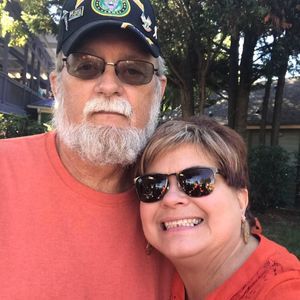 Meet your Posher, Kimberley